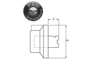 Robertshaw part number 40-392