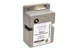 RAM 4 Series