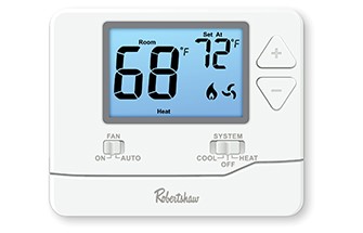 Robertshaw pat number RS8110