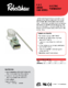 thumbnail image of K and S Series / 5300 Series Electric Thermostats Sell Sheet PDF