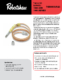 thumbnail image of T46 & 2C Series - 1900 and 1980 Series Thermocouples Sell Sheet PDF