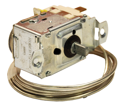 RC-TSV-TXV Series