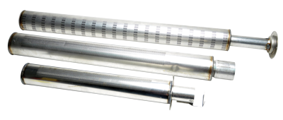 SR and Premix Burner Series