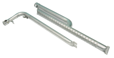 Tube Burner Series